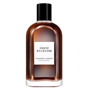 David Beckham Exquisite Leather Парфюмна вода