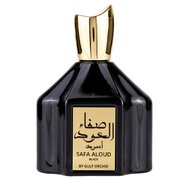 Gulf Orchid Safa Aloud Black Парфюмна вода