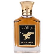 Gulf Orchid Saqr Alzahab Парфюмна вода