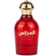Gulf Orchid Almajlis Парфюмна вода