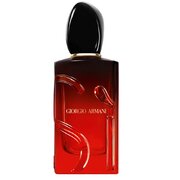 Giorgio Armani Si Passione Intense Eau de Parfum Парфюмна вода - Тестер