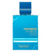 Al Haramain Amber Oud Aqua Dubai Парфюмна вода