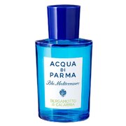 Acqua di Parma Blu Mediterraneo Bergamotto Di Calabria Тоалетна вода - Тестер 100ml