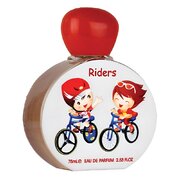 Lattafa Riders for Kids Парфюмна вода