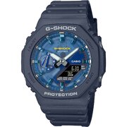 Casio GA-2100AS-2AER Mens Watch G-Shock Classic 45mm 20ATM 
