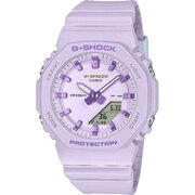 Casio GMA-P2125W-6AER Ladies Watch G-Shock G-Steel 40mm 20ATM 
