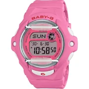 Casio BG-169CH-4ER - часовник