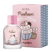 Pusheen Smitten Kitten Парфюмна вода