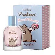 Pusheen Meow & Forever Парфюмна вода
