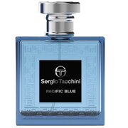 Sergio Tacchini Pacific Blue Тоалетна вода - Тестер