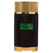 La Fede Code Verde Sublime Парфюмна вода