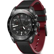 Victorinox 242051 Mens Watch Swiss Army Chrono 42mm 10ATM 