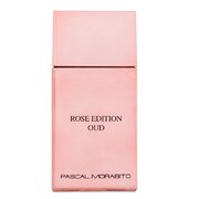 Pascal Morabito Rose Edition Oud Парфюмна вода
