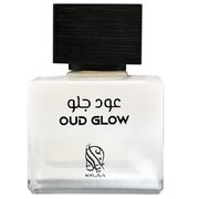 Nylaa Oud Glow Парфюмна вода