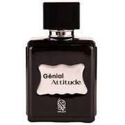 Nylaa Genial Attitude Парфюмна вода