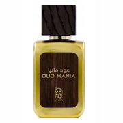 Nylaa Oud Mania Парфюмна вода