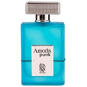 Nylaa Amoris Punk Парфюмна вода