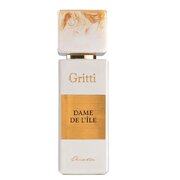 Gritti Dame De L'ile Парфюмна вода - Тестер