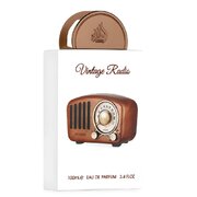 Lattafa Vintage Radio Парфюмна вода