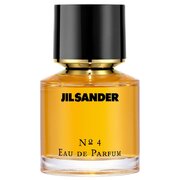 Jil Sander No 4 Парфюмна вода