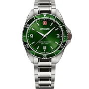 Wenger 01.2031.102 Ececutive - Мъжки часовник
