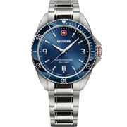 Wenger 01.2031.103 Ececutive - Мъжки часовник