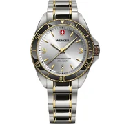 Wenger 01.2031.106 Ececutive - Мъжки часовник
