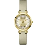 Guess GW0535L4 Crystel Clear - Дамски часовник
