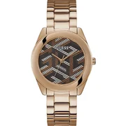 Guess GW0607L3 Cubed - Дамски часовник