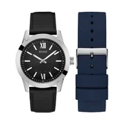 Guess GW0630G1 Crescent - Мъжки часовник