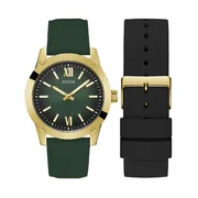 Guess GW0630G2 Crescent - Мъжки часовник