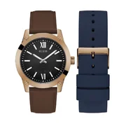 Guess GW0630G3 Crescent - Мъжки часовник