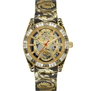 Guess GW0649G1 Dragon - Мъжки часовник