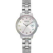 Guess GW0657L1 Three of Hearts - Дамски часовник