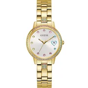 Guess GW0657L2 Three of Hearts - Дамски часовник