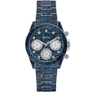 Guess GW0750L1 Indigo - Дамски часовник