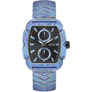 Guess GW0885G2 Nile - Мъжки часовник