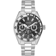 Guess GW0904G1 Letterman - Мъжки часовник