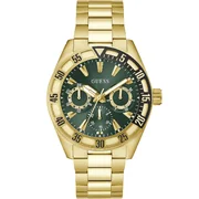 Guess GW0904G2 Letterman - Мъжки часовник