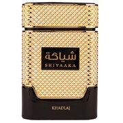 Khadlaj Shiyaaka Gold Парфюмна вода