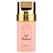 Khadlaj Rose & Romance Парфюмна вода