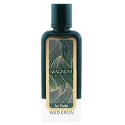 La Fede Magnum Wild Green Парфюмна вода
