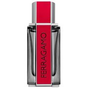 Salvatore Ferragamo Red Leather Парфюмна вода