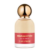 Bibliotheque de Parfum I Am Free Парфюмна вода