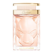Cartier La Panthere by Cartier Eau De Toilette Тоалетна вода