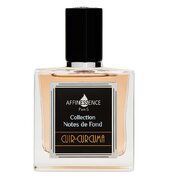 Affinessence Cuir Curcuma Парфюмна вода