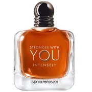 Giorgio Armani Stronger With You Intensely Парфюмна вода