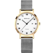 Bering 18634-010 - Дамски часовник