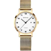 Bering 18634-334 - Дамски часовник
