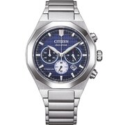 Citizen CA4691-59L Super-Titanium Zenshin Eco-Drive